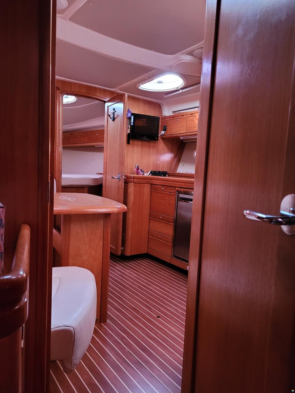 Bavaria Sport 33