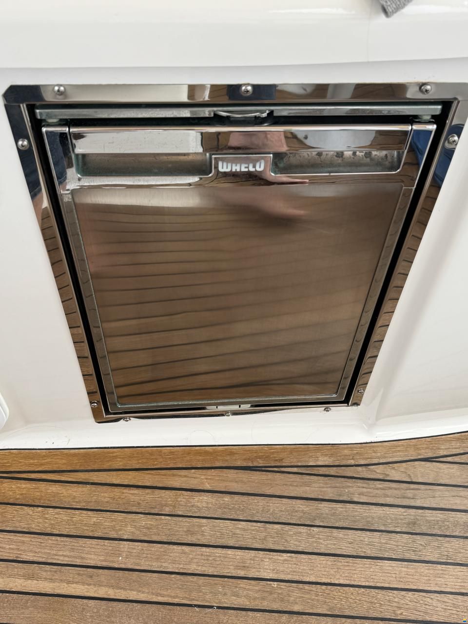 Bavaria Sport 33