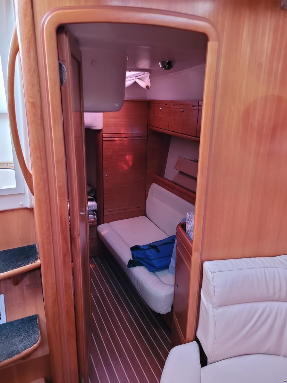Bavaria Sport 33