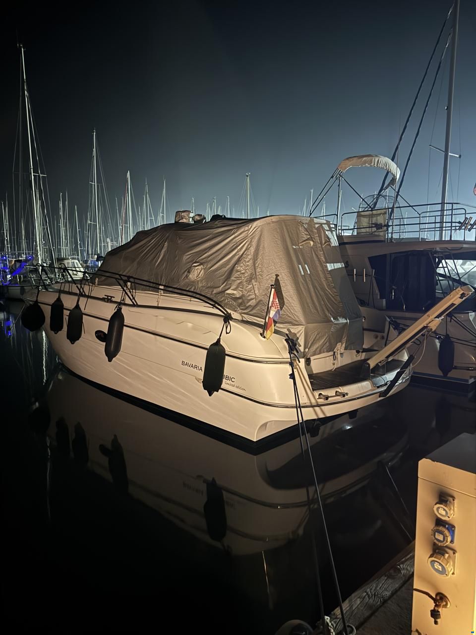 Bavaria Sport 33