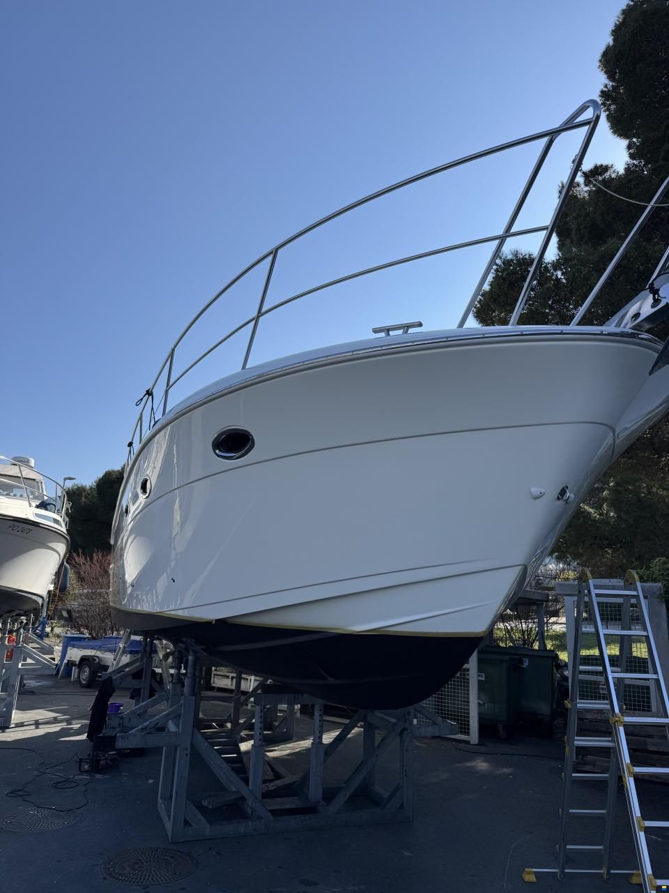 Bavaria Sport 33