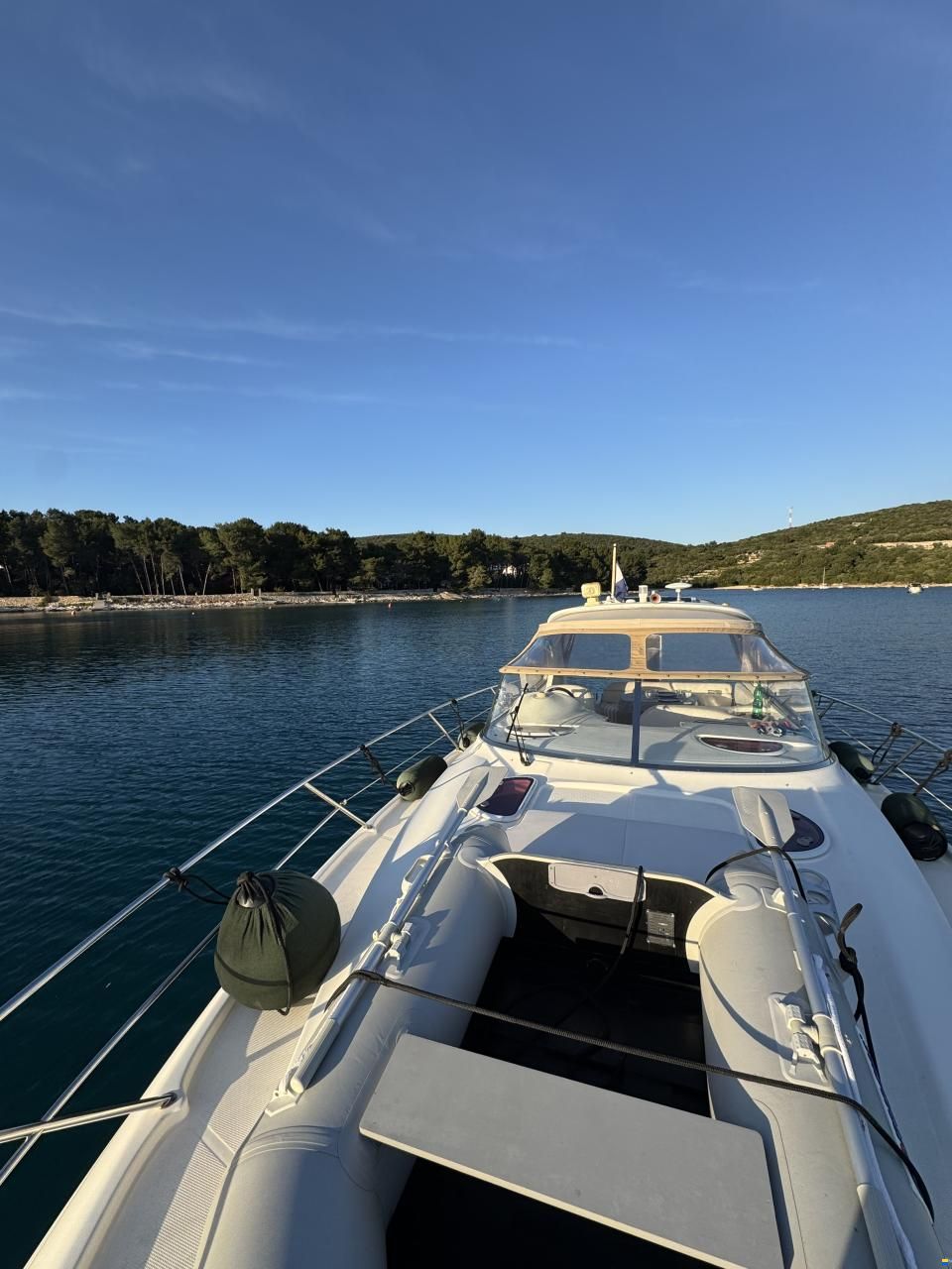 Bavaria Sport 33
