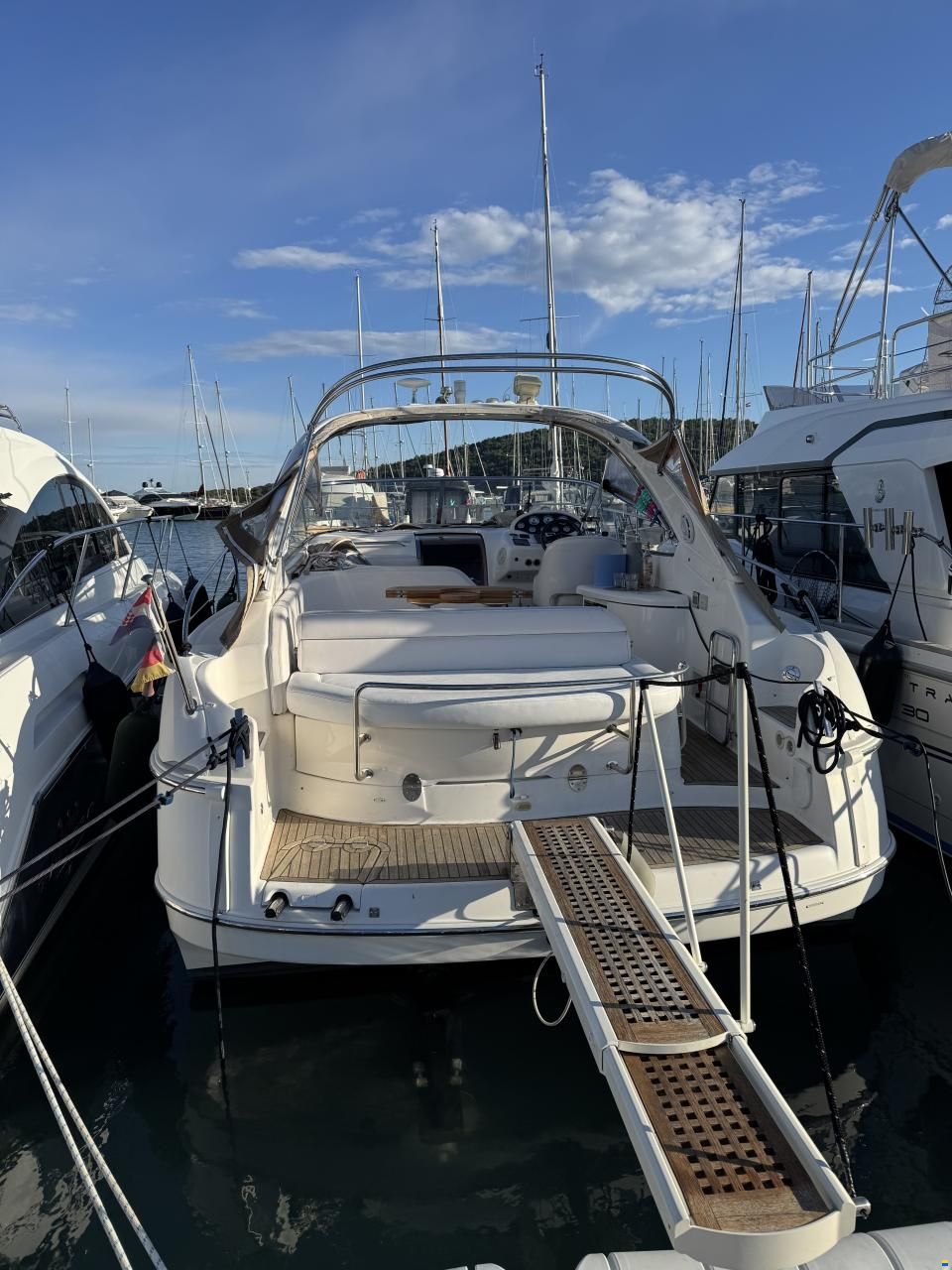Bavaria Sport 33