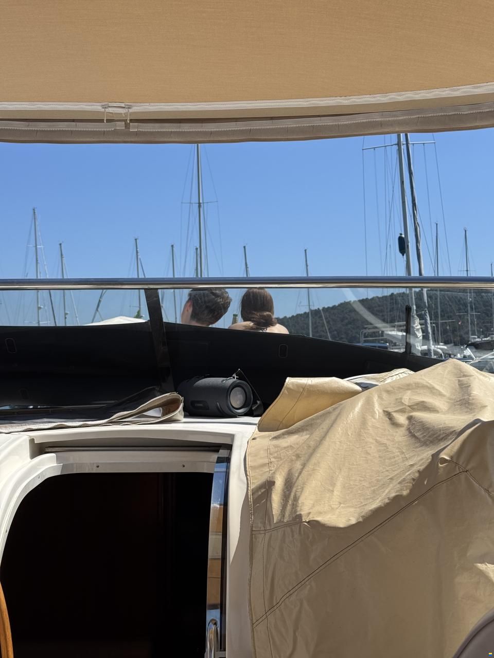 Bavaria Sport 33