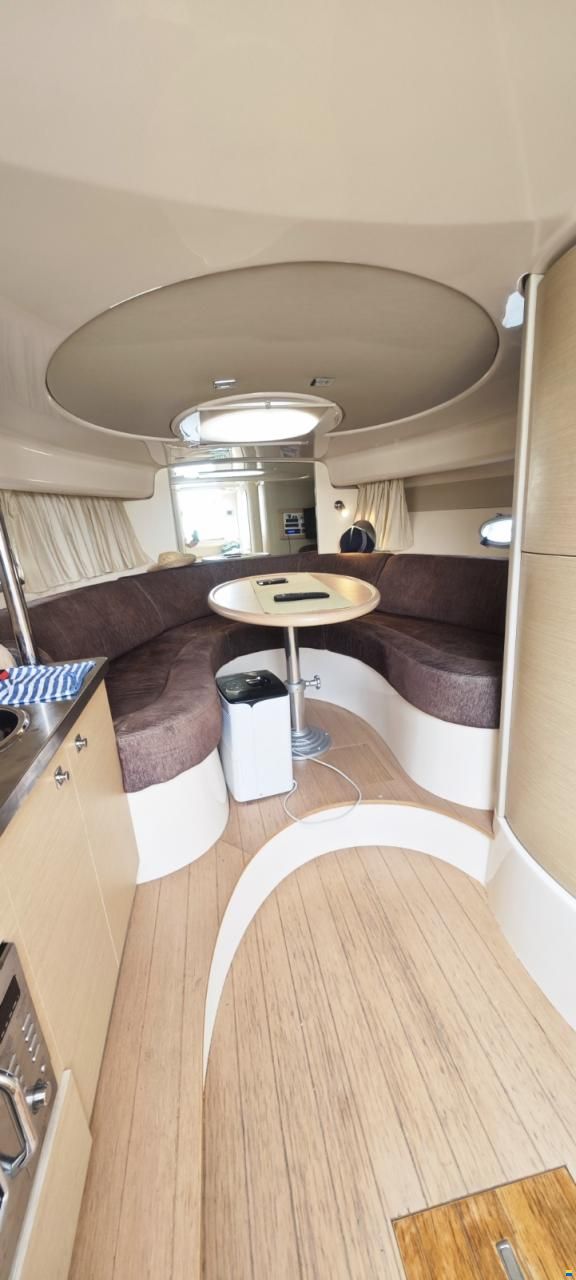Sessa Marine C30