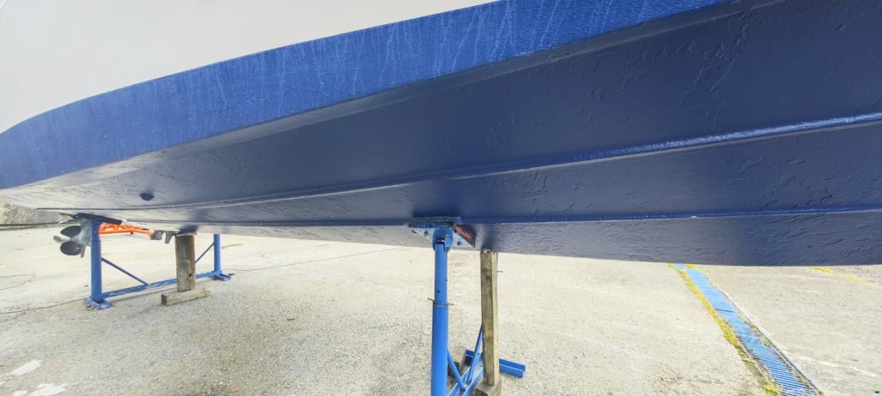 Sessa Marine C30