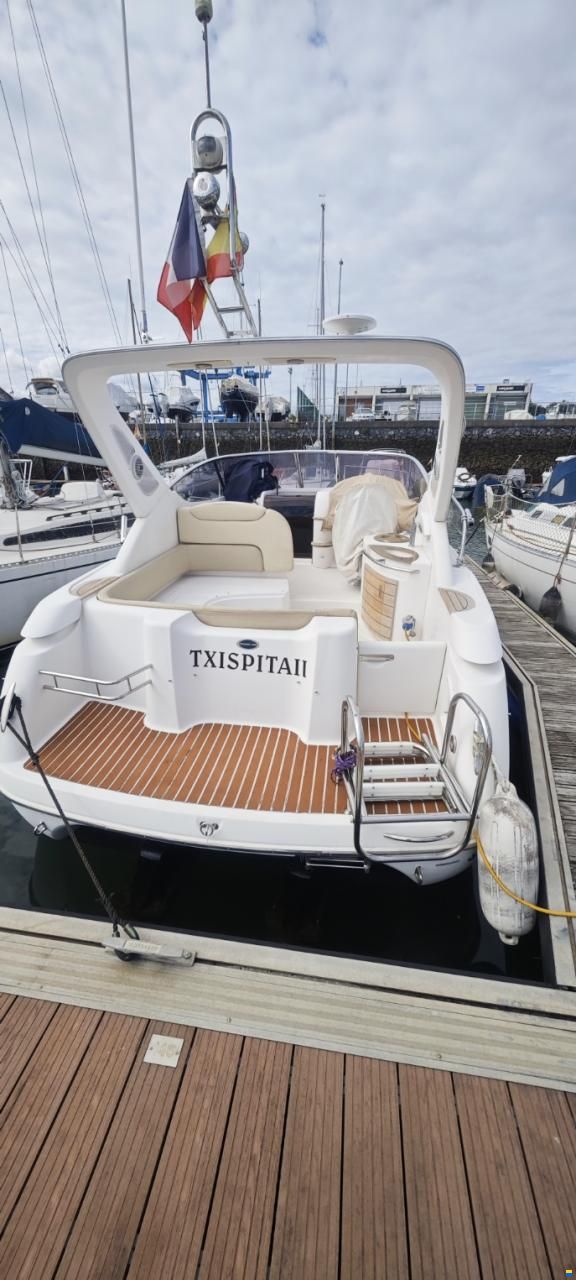 Sessa Marine C30
