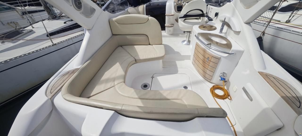 Sessa Marine C30