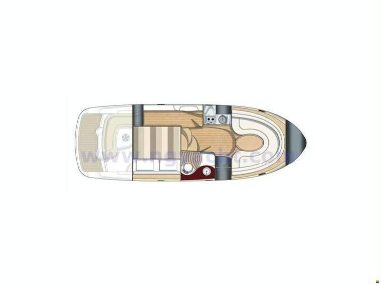 Sessa Marine C30