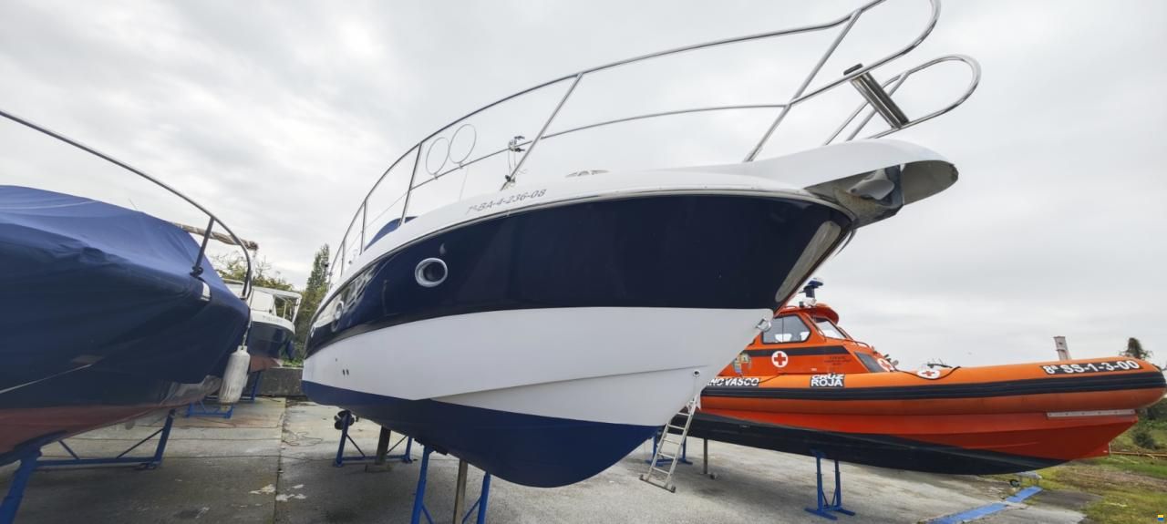Sessa Marine C30