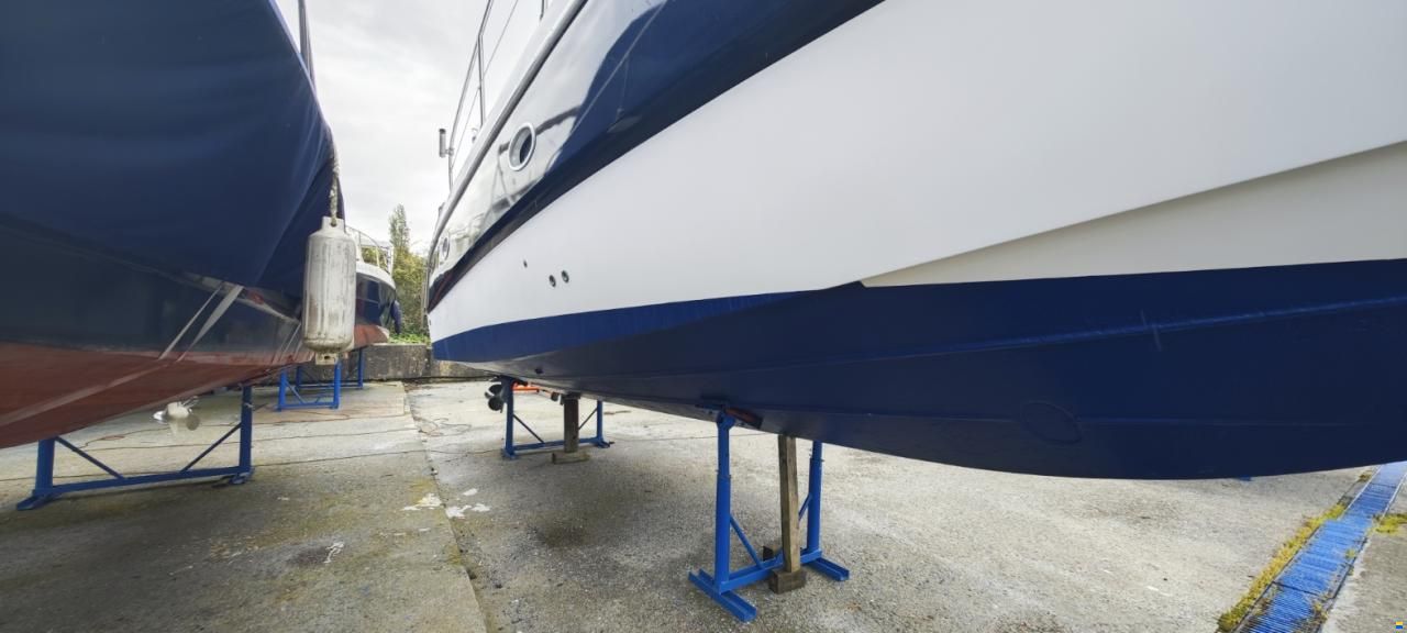 Sessa Marine C30