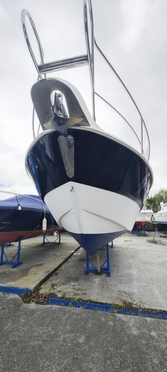 Sessa Marine C30