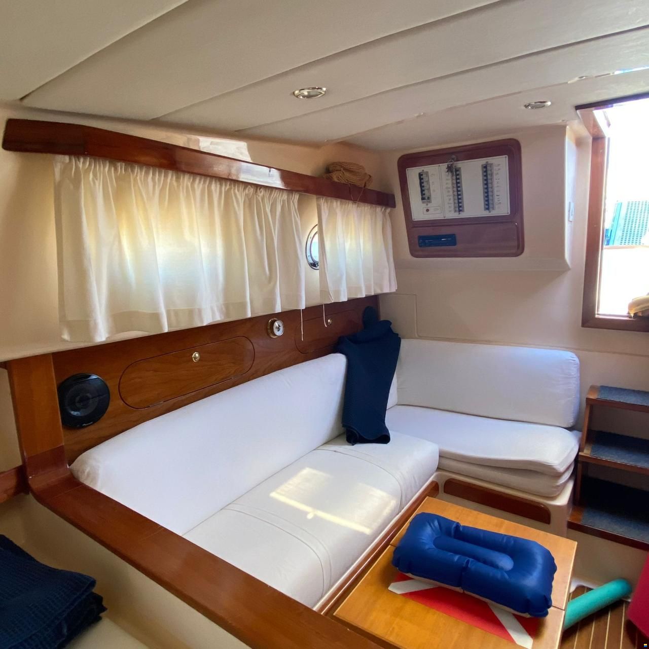 Apreamare Smeraldo 7,50