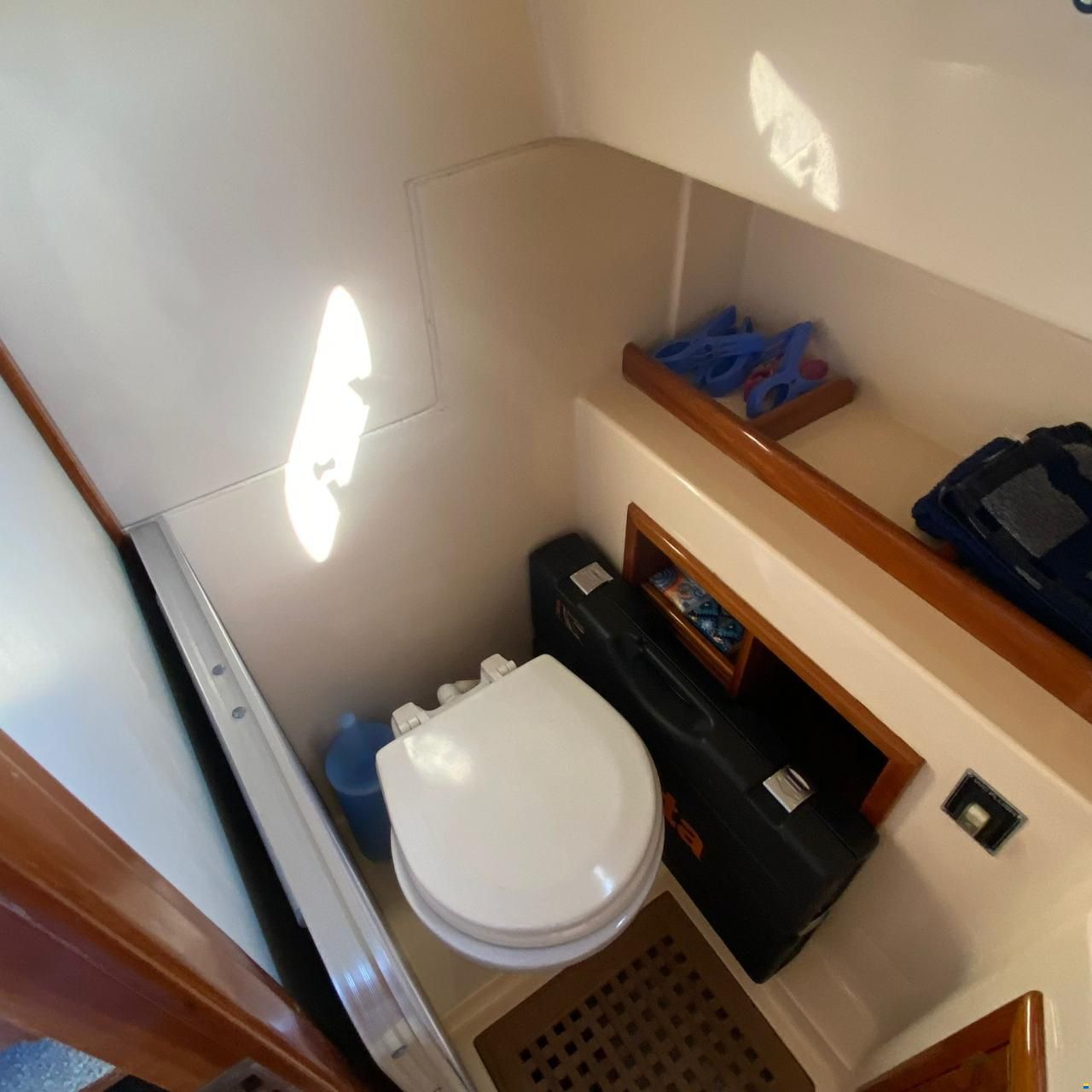 Apreamare Smeraldo 7,50