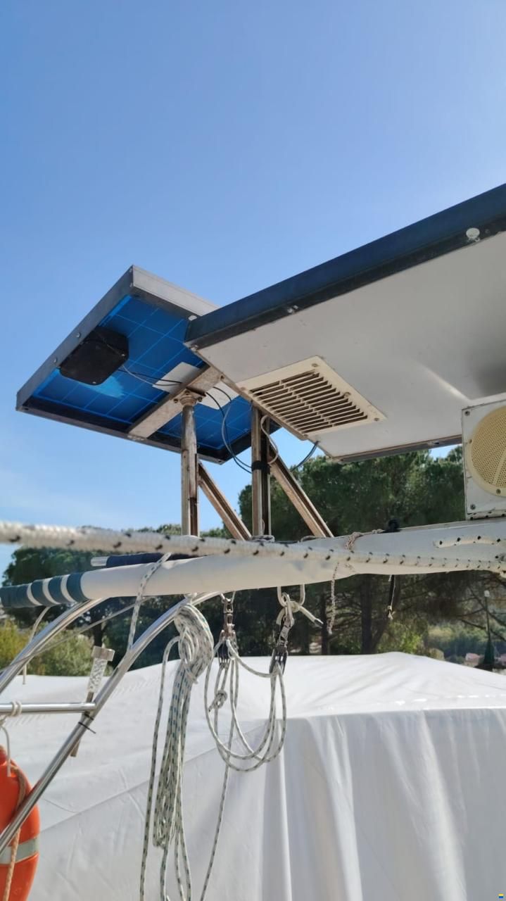 Beneteau Oceanis 400