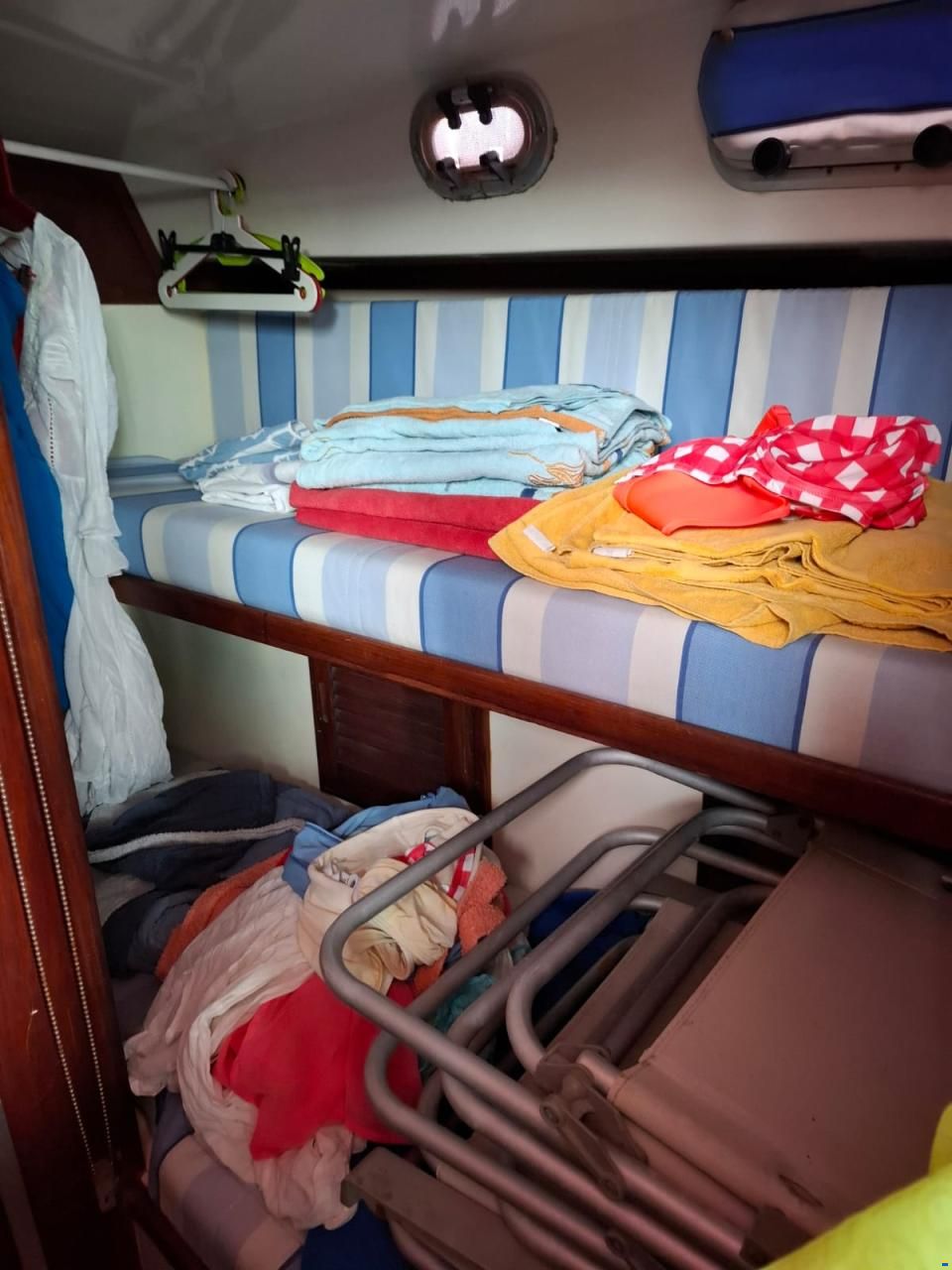 Cantiere del Serchio Stratos Big Tuna 31 Fly