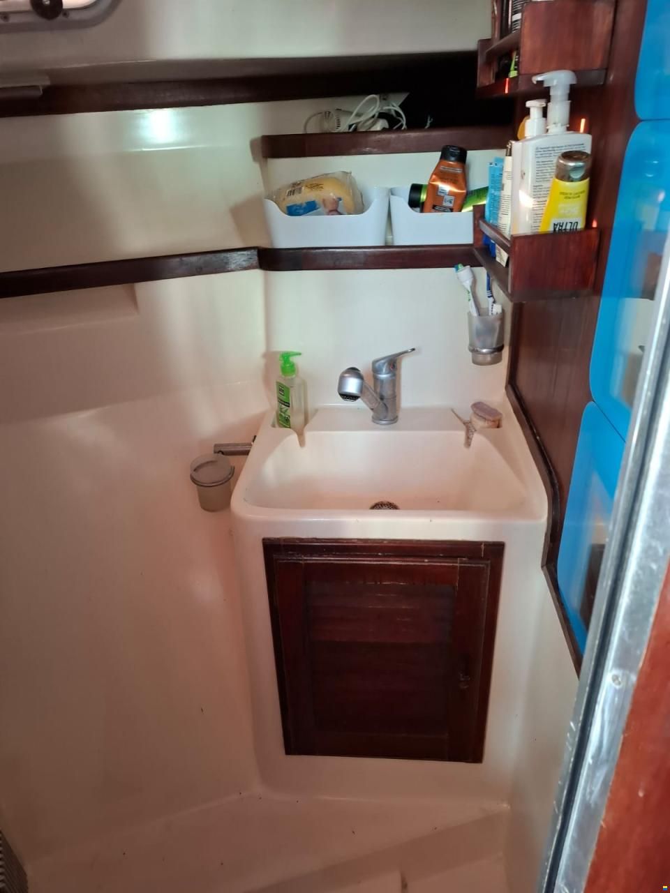 Cantiere del Serchio Stratos Big Tuna 31 Fly