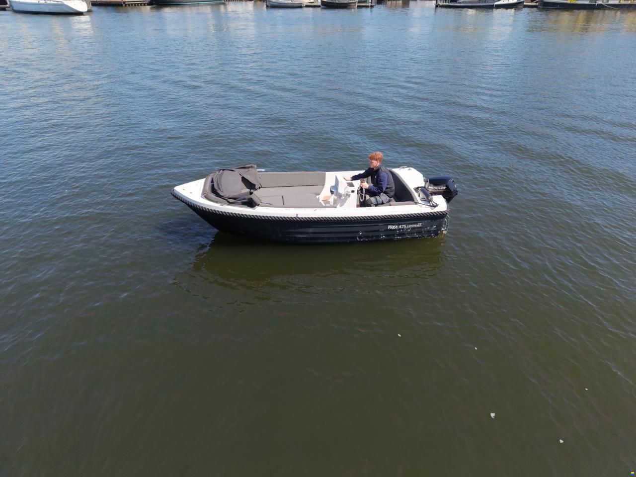 475 Experience Deluxe