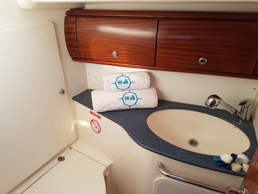 Bavaria Cruiser 44