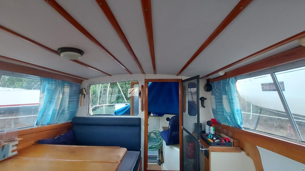 Westerly Konsort Duo 29 / KD 104