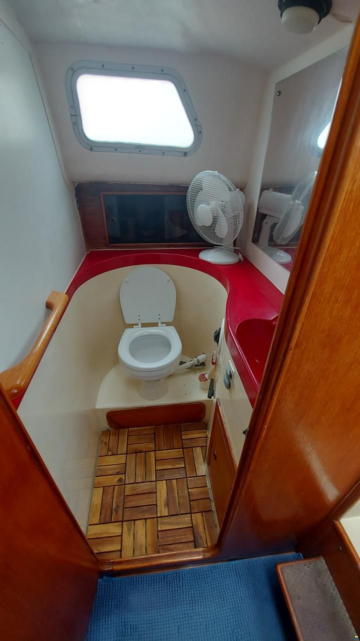 Westerly Konsort Duo 29 / KD 104