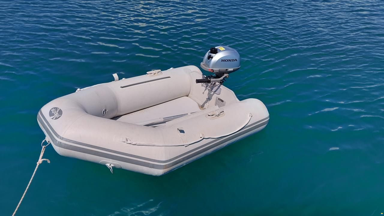 Westerly Konsort Duo 29