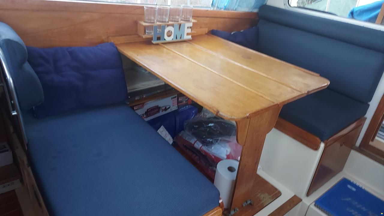 Westerly Konsort Duo 29 / KD 104