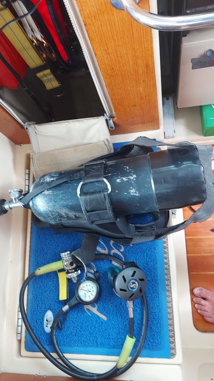 Westerly Konsort Duo 29 / KD 104