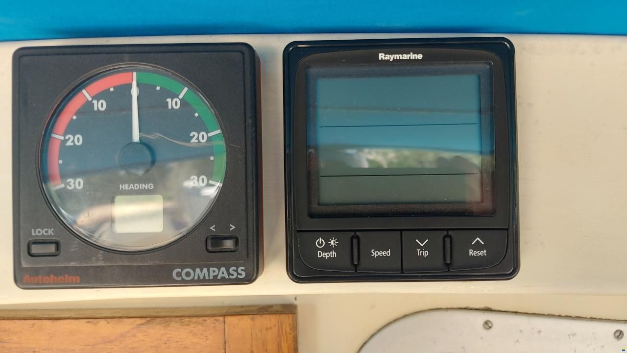 Westerly Konsort Duo 29 / KD 104
