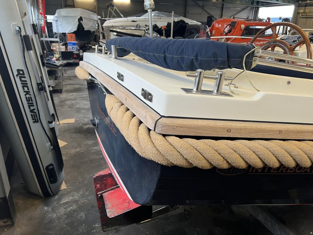 Interboat 19