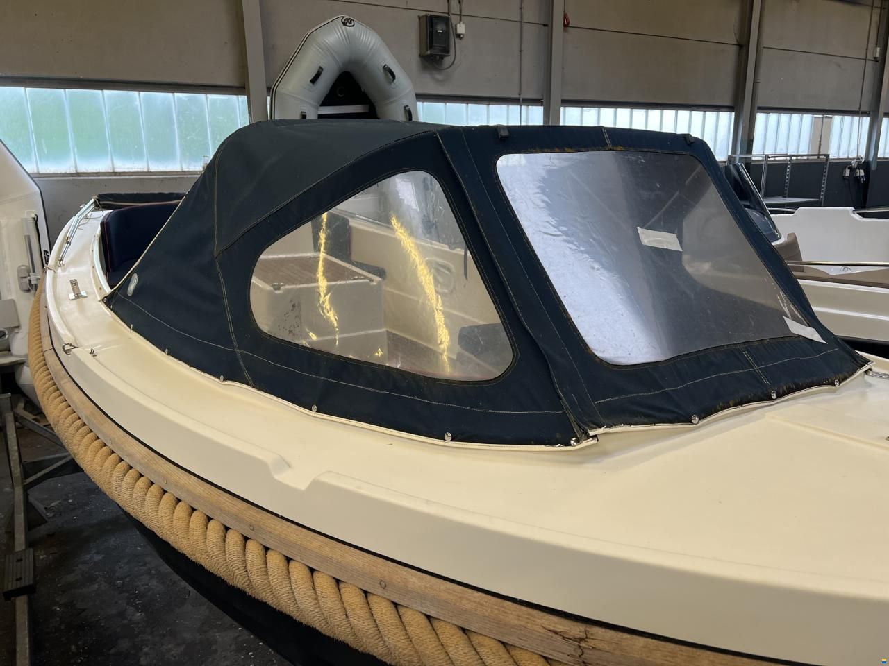 Interboat 19