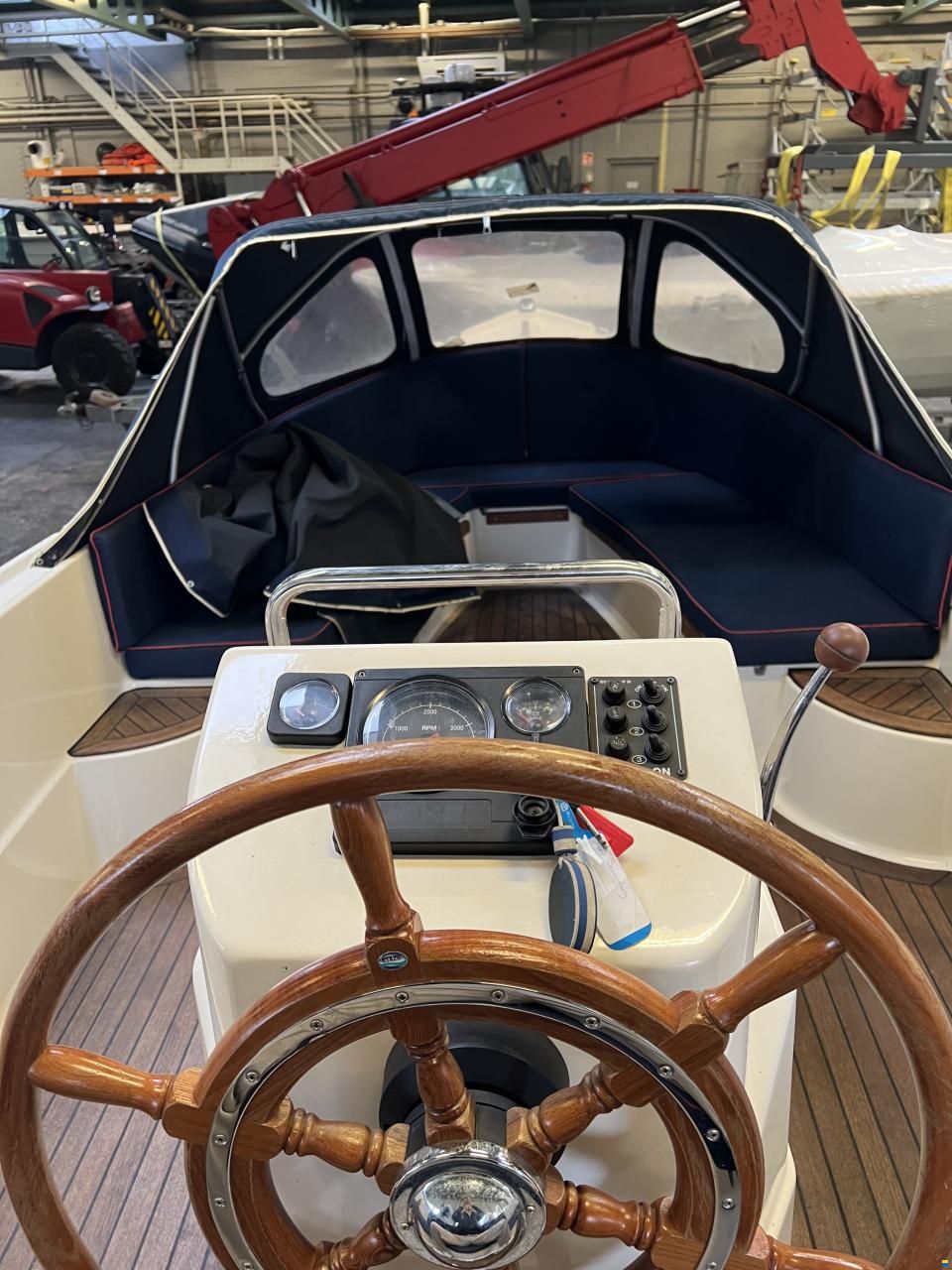 Interboat 19