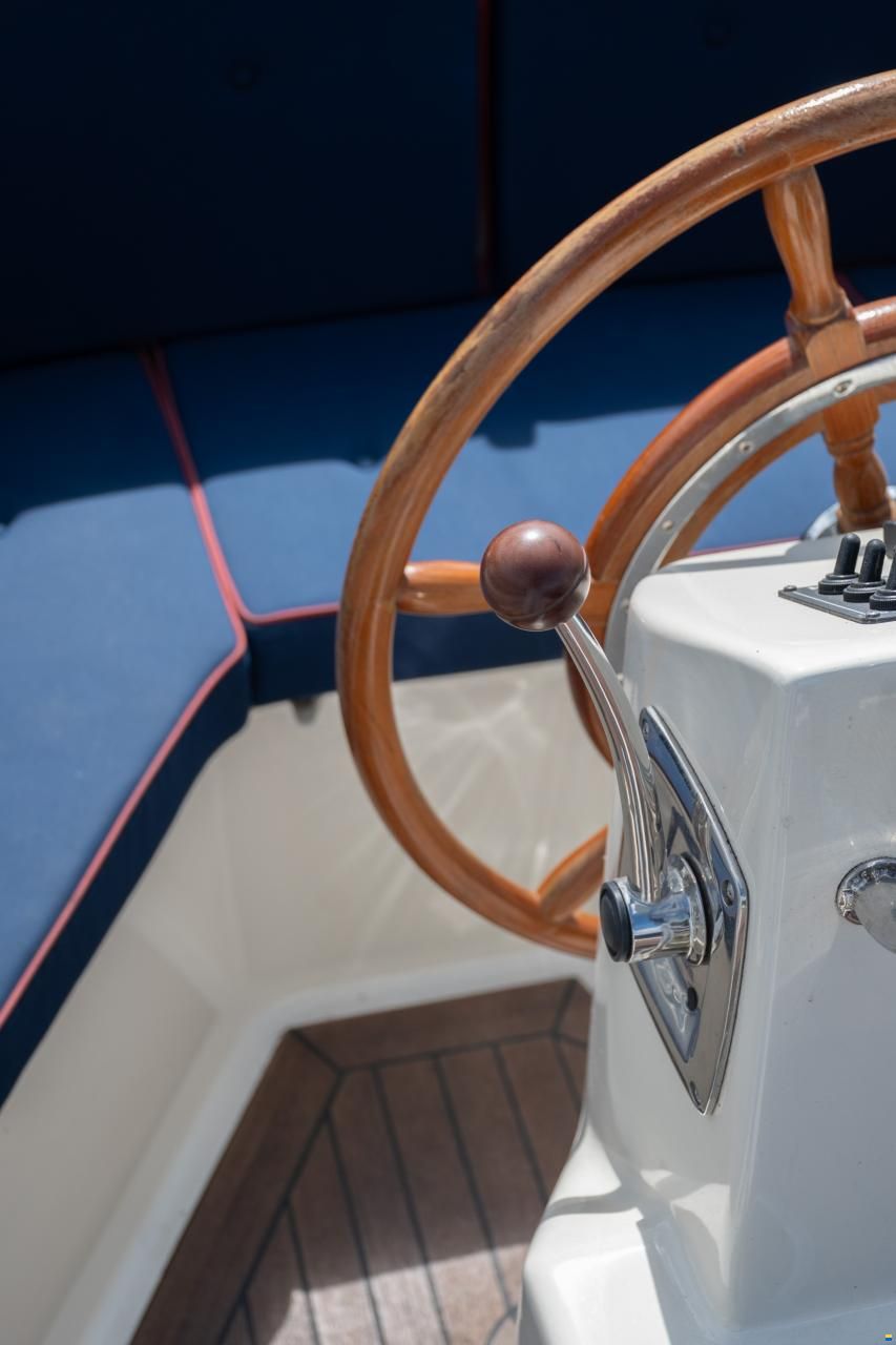 Interboat 19