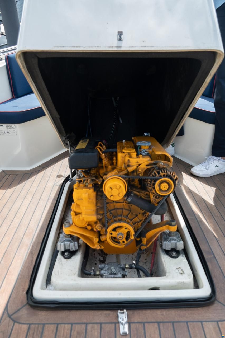 Interboat 19