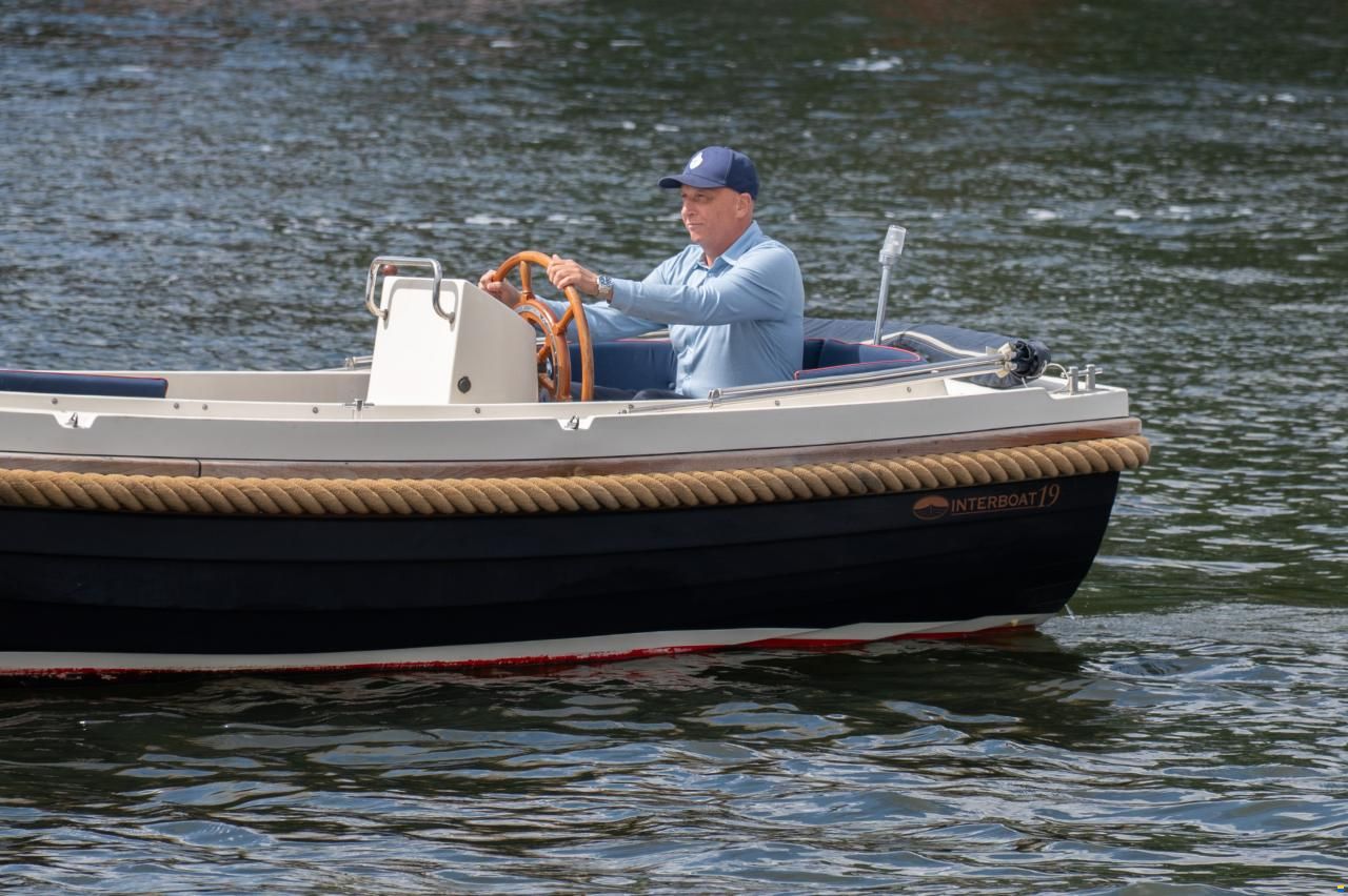 Interboat 19