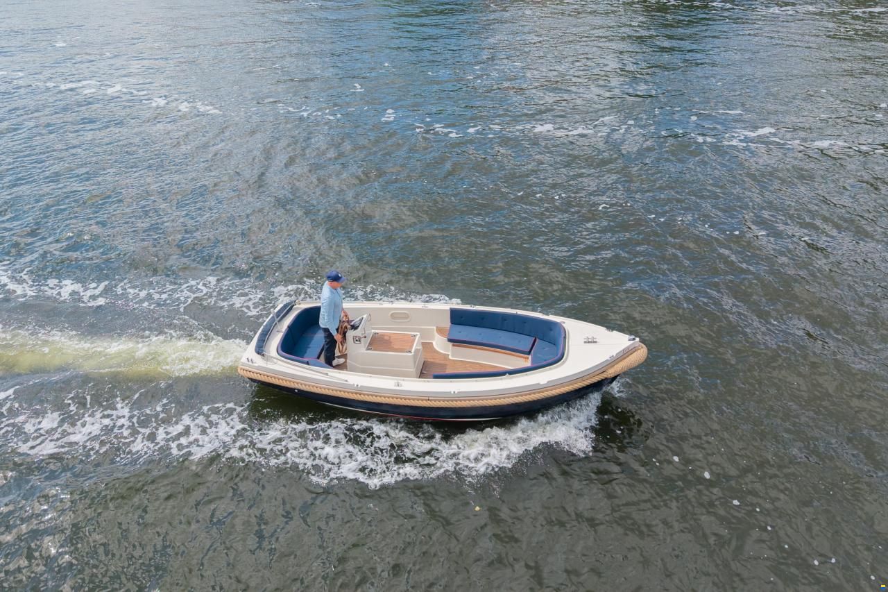 Interboat 19