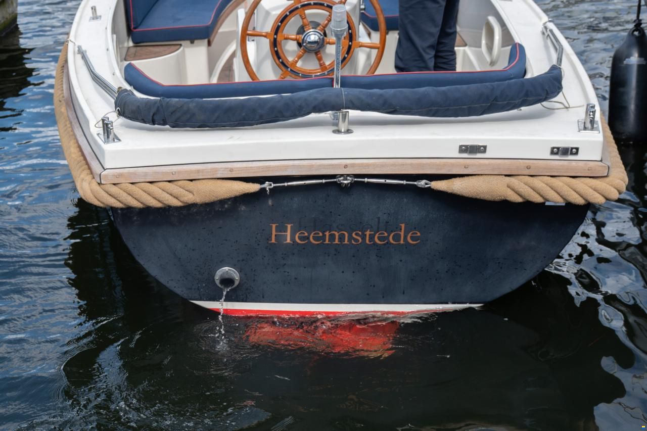Interboat 19