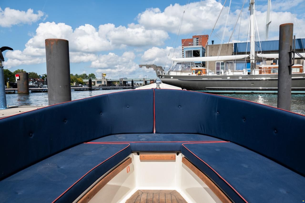 Interboat 19