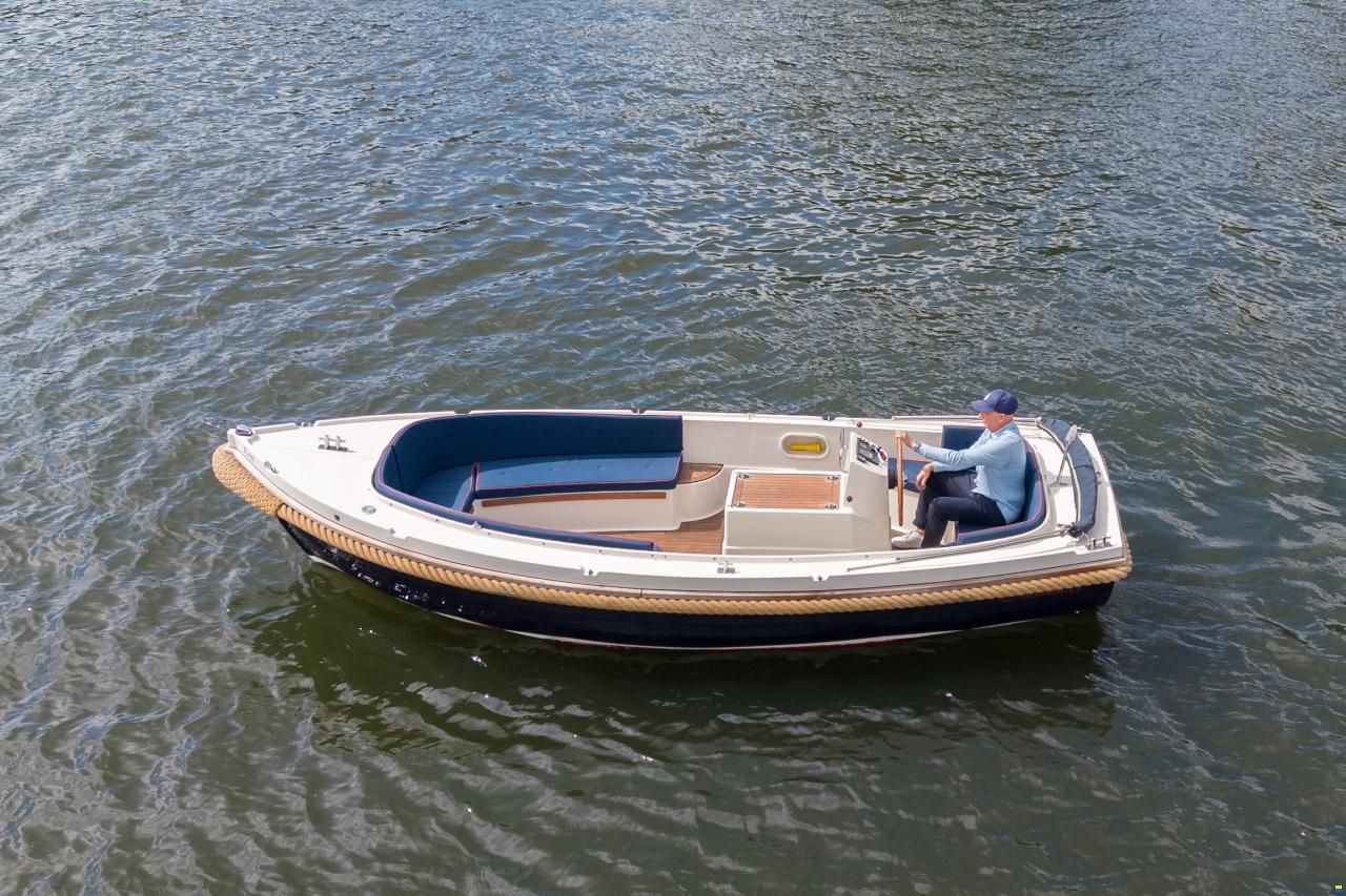 Interboat 19