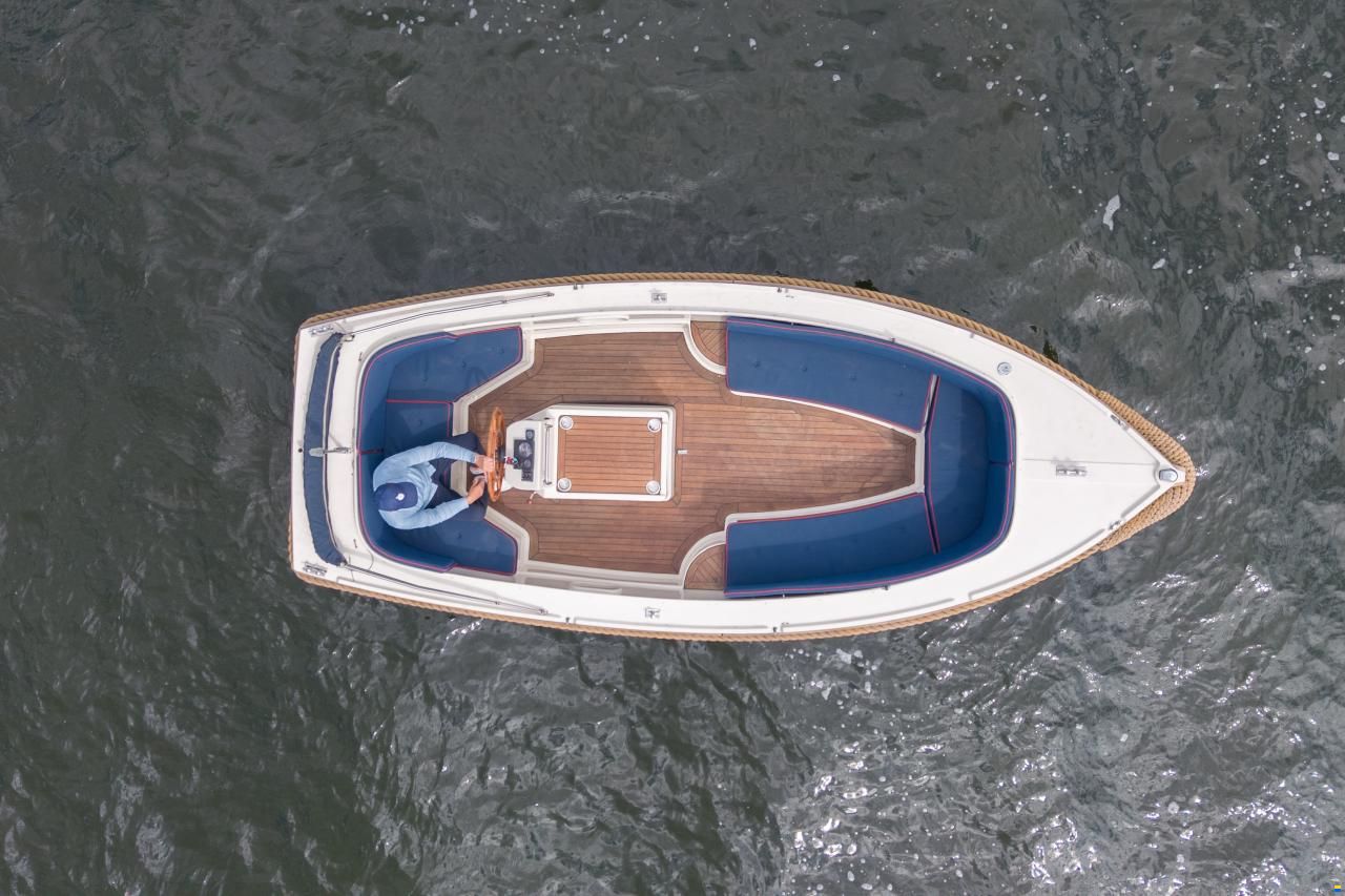 Interboat 19