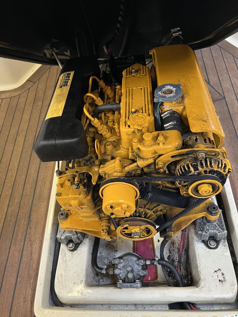 Interboat 19