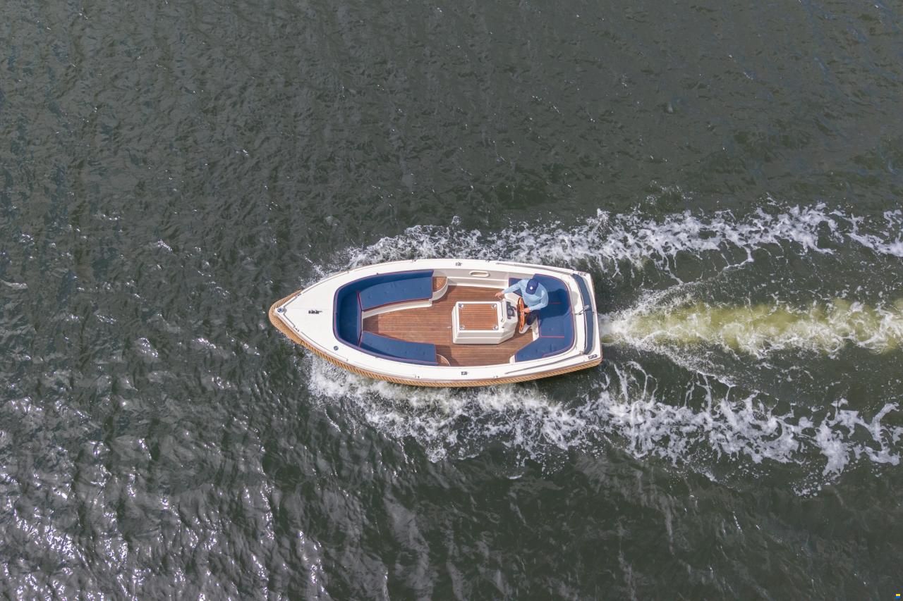 Interboat 19