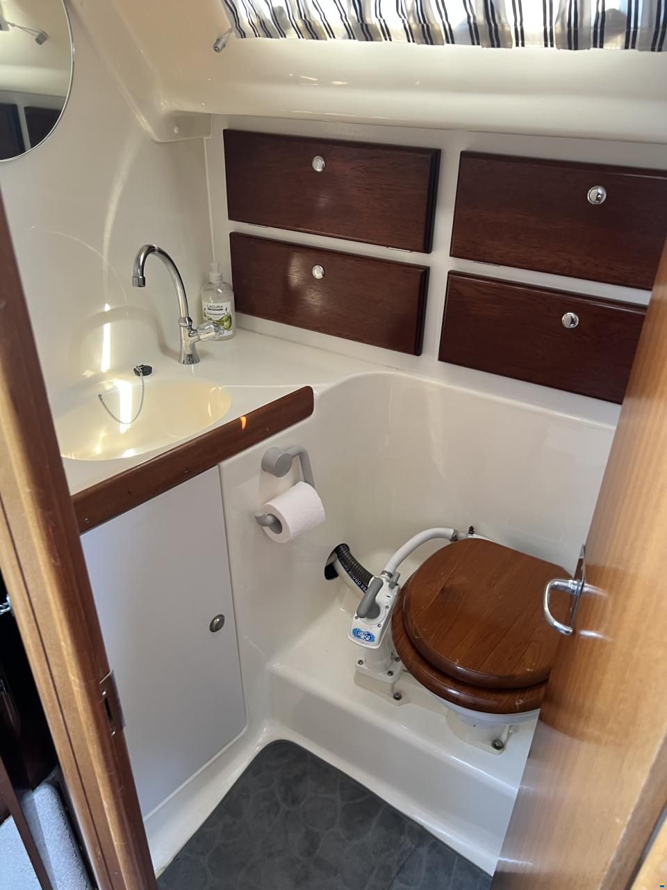 Bavaria 35 Holiday