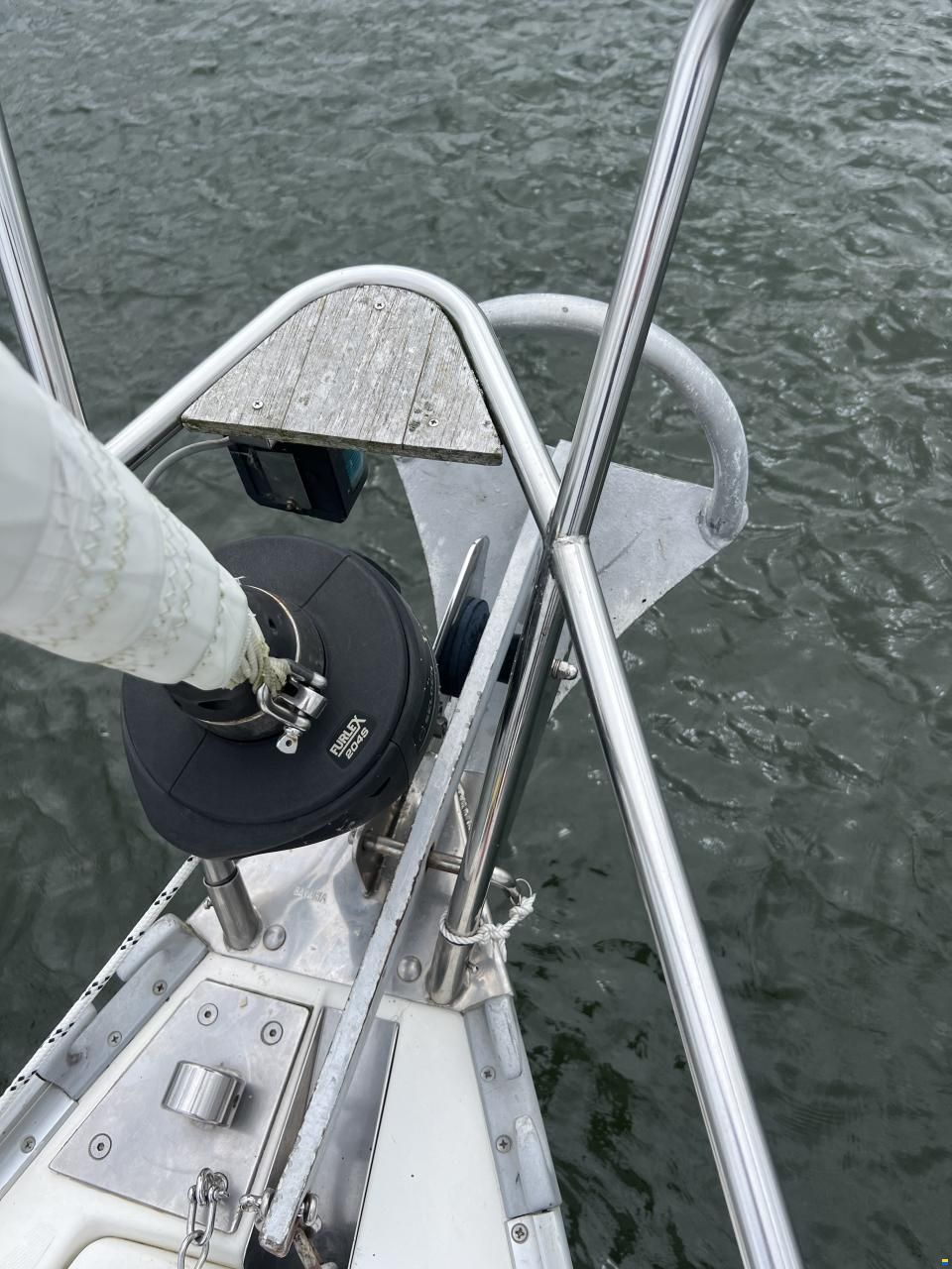 Bavaria 35 Holiday