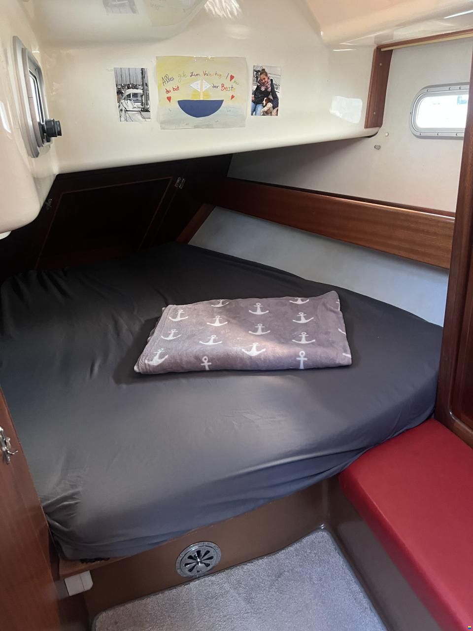 Bavaria 35 Holiday