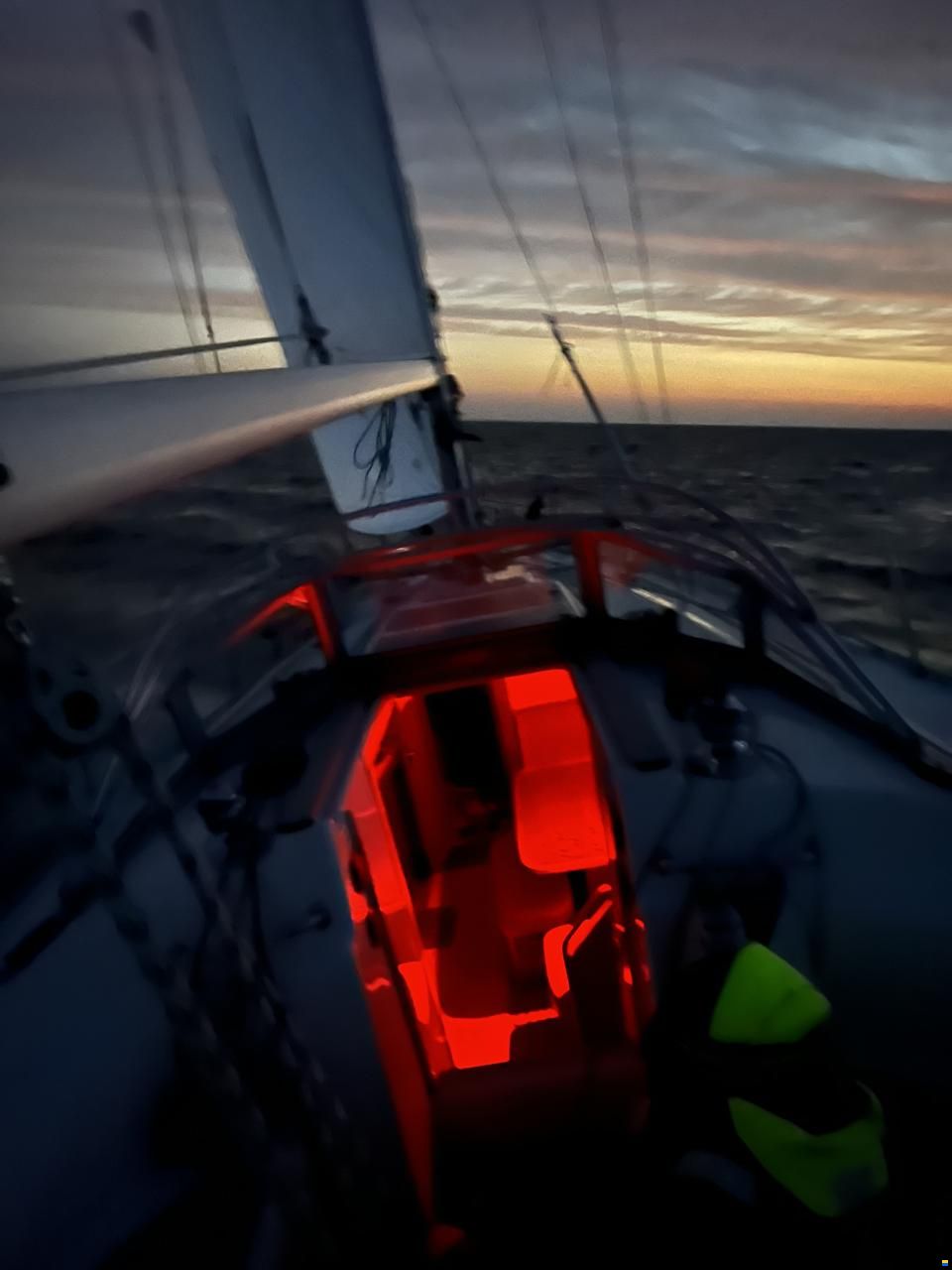 Bavaria 35 Holiday