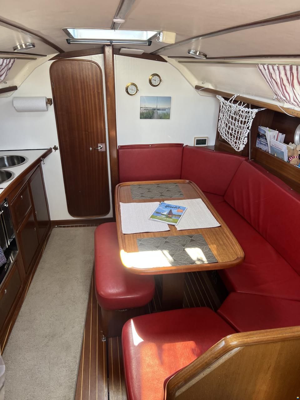 Bavaria 35 Holiday
