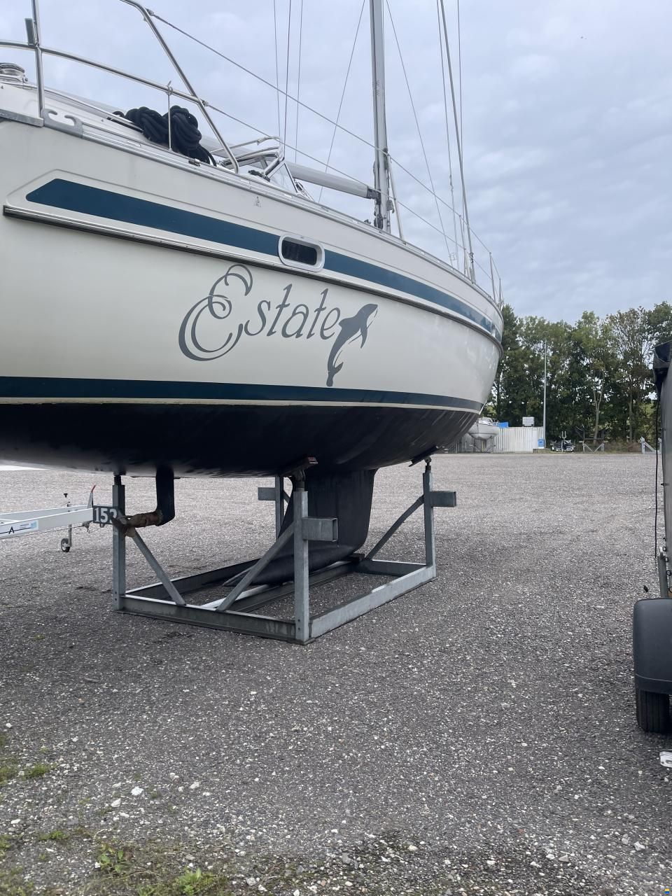 Bavaria 35 Holiday