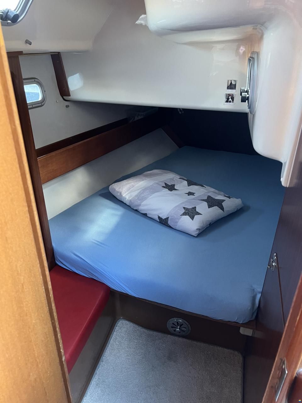 Bavaria 35 Holiday