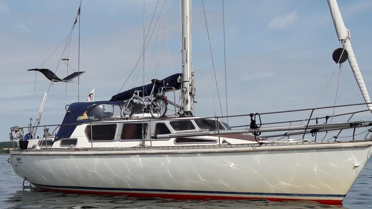 Conrad 40 DS